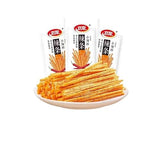 Chinese food Spicy strip ???50g*5 ?? ????