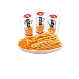 Chinese food Spicy strip ???50g*5 ?? ????