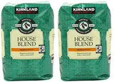 House Blend Medium Roasted Whole Bean Coffee by Starbucks