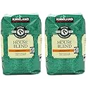 House Blend Medium Roasted Whole Bean Coffee by Starbucks