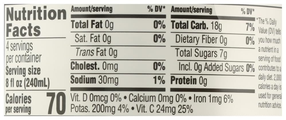 365 by Whole Foods Market, 100% Cranberry Juice, 32 Fl Oz