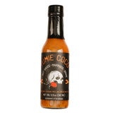 Tumie Coco Hot Sauce, Marinade and Brine, 5 fl oz, Chili, Coconut Oil, Turmeric, Black Pepper