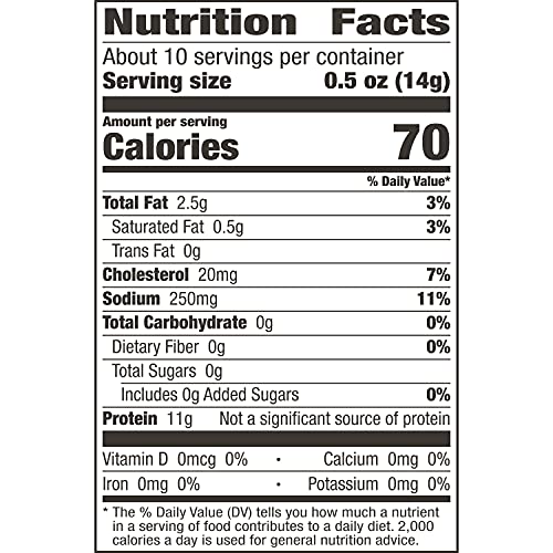 EPIC Pink Himalayan and Sea Salt Baked Pork Rinds, Keto Friendly, Protein Snacks, 5 oz