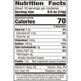 EPIC Pink Himalayan and Sea Salt Baked Pork Rinds, Keto Friendly, Protein Snacks, 5 oz