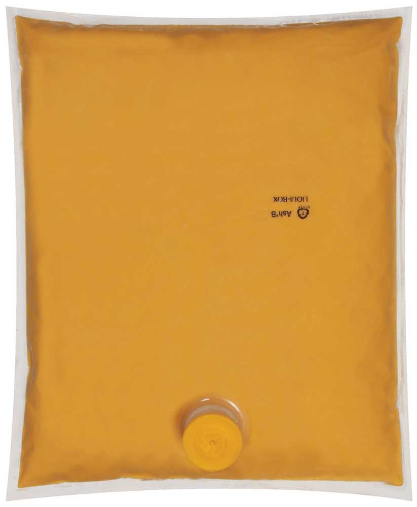 Ortega Cheddar Cheese Sauce for Ortega Dispenser 4 Case 107 Ounce