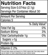 Jodies Kitchen Dip-idy Dill, 2.25 Ounce