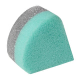 Brillo Scrub Max Heat Activated Sponges, Strong & Long Lasting, Innovative Technology, 2 Count (2 Count (Pack of 1), Bathroom)
