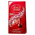 New Holiday Edition Lindt Lindor Milk Chocolate 6 Oz. (Pack of 1)