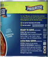 Progresso Vegetable Soup, Vegetable Classics Canned Soup, 19 oz