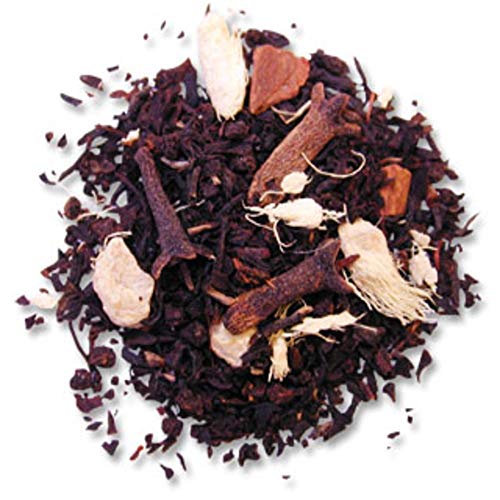 The Tao of Tea, 500 Mile Chai, 4 Ounce Tin