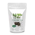 Itadori Tea - Organic Black Tea With Japanese Knotweed For Resveratrol & Immune Support, Antioxidant-Rich, All-Natural Ingredients, 14 Tea Bags