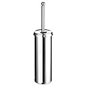 Smedbo SME_K233 Free Standing Toilet Brush, Polished Chrome