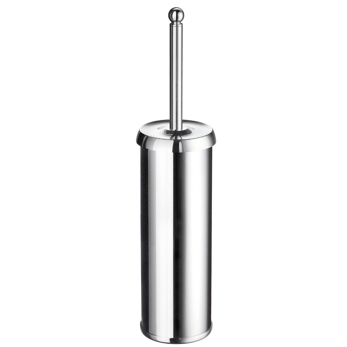 Smedbo SME_K233 Free Standing Toilet Brush, Polished Chrome