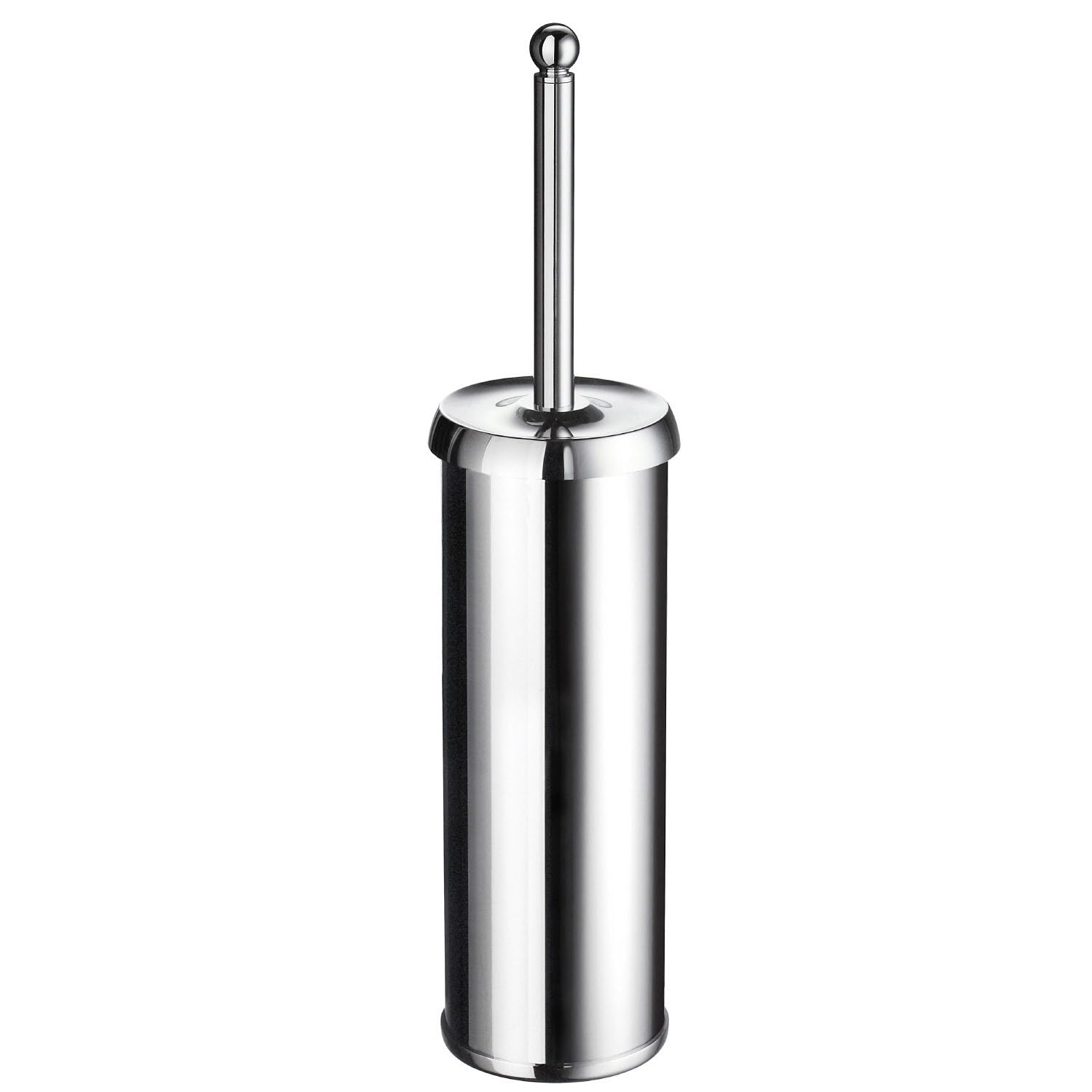 Smedbo SME_K233 Free Standing Toilet Brush, Polished Chrome