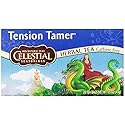 Celestial Seasonings Tension Tamer Herb Tea
