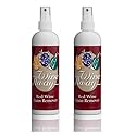 Wine Away Red Wine Stain Remover, 12oz - Removes Wine Spots, Perfect Fabric Upholstery & Carpet Cleaner Spray Solution, Spray on Stain Wash & Resolve