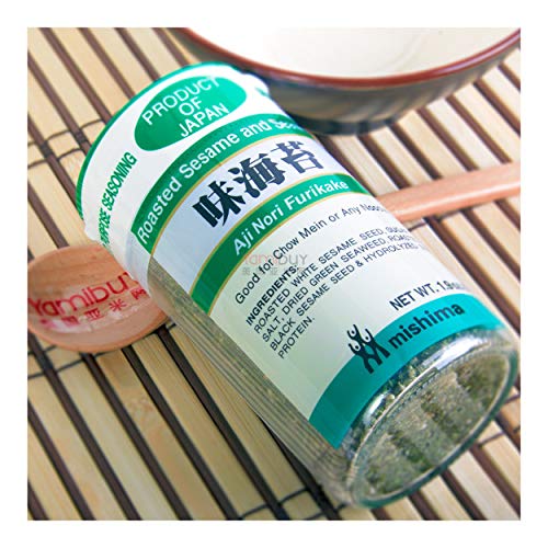 MISHIMA Rice Seasoning
