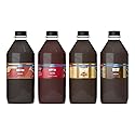Ralph's 4 SUGAR FREE Diet Sparkling Water Soda Maker Flavors Pack | Classic Cherry Cola | Root Beer | Classic Vanilla Cola | Cream Soda | Four 32oz