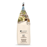 New England Coffee Butter Pecan Medium Roast Ground Coffee, 11oz Bag (Pack of 1)