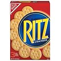 Ritz Crackers, 4-Ounce Boxes (Pack of 12)