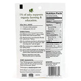 Simply Organic Vegetable Seasoning Mix - Organic - Garlic and Herb - .71 oz - Case of 12