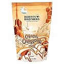 Berres Brothers Caramel Overload Grogg Ground Coffee 2 lb Package Creamy with an Explosion of Caramel Flavor, Medium Roast, 2 Pounds