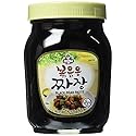 assi Black Bean Sauce, Jjajang, 2.2 Pound