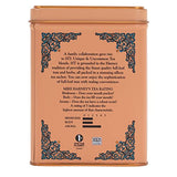 Harney & Sons Peaches & Ginger Black Tea, 20ct sachet tin