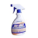 APULITO Household Bathroom Shower Cleaner, Home Cleaning Gel for Wall Tile Grount Sink Kitchen - 16 Fl oz