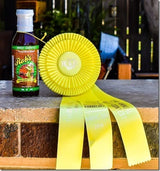 Rob's Smokin Rub Sweet Chipotle BBQ Sauce