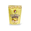 Buc-ee’s Chocolate Covered Beaver Nuggets - Gourmet Candy, Crunchy & Deliciously Sweet Treats - Snack Size Resealable Bags, Lunch Snacks for Kids
