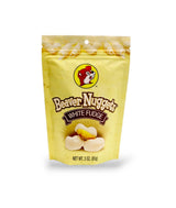 Buc-ee’s Chocolate Covered Beaver Nuggets - Gourmet Candy, Crunchy & Deliciously Sweet Treats - Snack Size Resealable Bags, Lunch Snacks for Kids