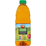 Apple & Eve, Apple Juice, 64 Fl Oz Bottle
