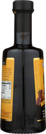 Gia Russa Balsamic Glaze, 8.5-Ounce Glass Bottles (Pack of 3) by Gia Russa