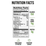 Imperial Nuts Sweet & Savory Bar Mix - Featuring Smoked Almonds, Pretzels, Toffee Peanuts, Spicy Peanuts, Honey Roasted Peanuts, - Delicious tasty