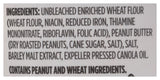 365 by Whole Foods Market, Peanut Butter Pretzel Nuggets, 18 Ounce