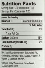 A Vogel - Organic Herbamare Seasoning - Original - 4.4 oz