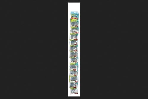 OMalley 90112 Lint Snare Aluminum Washing Machine Lint Traps 24 (12 Packs of 2)