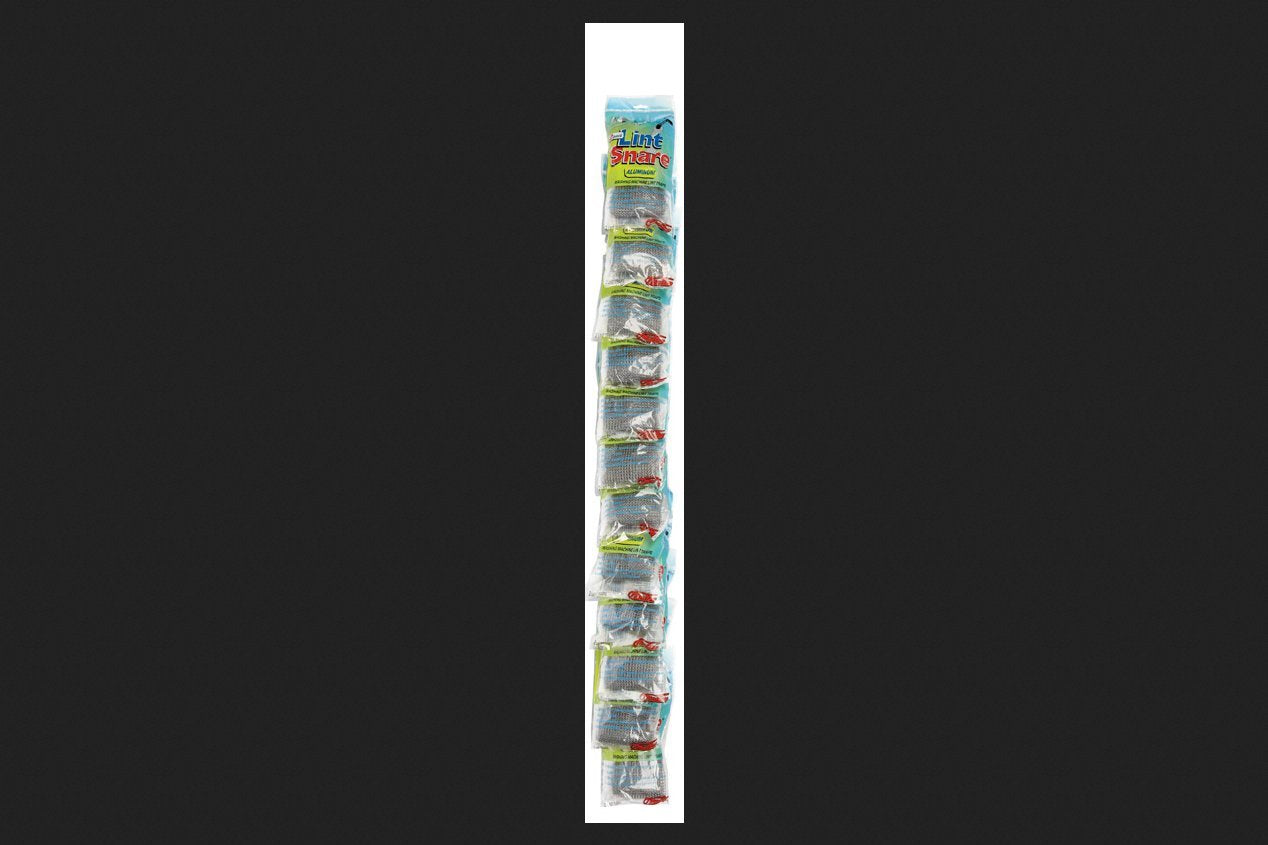 OMalley 90112 Lint Snare Aluminum Washing Machine Lint Traps 24 (12 Packs of 2)