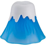 Evelove Microwave Oven Cleaner Steam Volcano Shape Home Kitchen Gadget Cleaning Tool Kitchen Cleaners