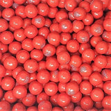 Candy Retailer Hot Chew Cinnamon Bubble Gum Gumballs (5 Pounds)