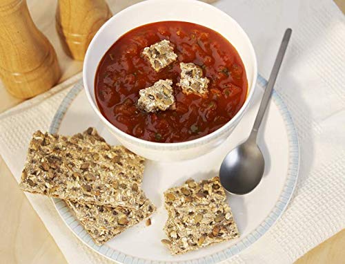 Ryvita Multi-Grain Crispbread (250g)
