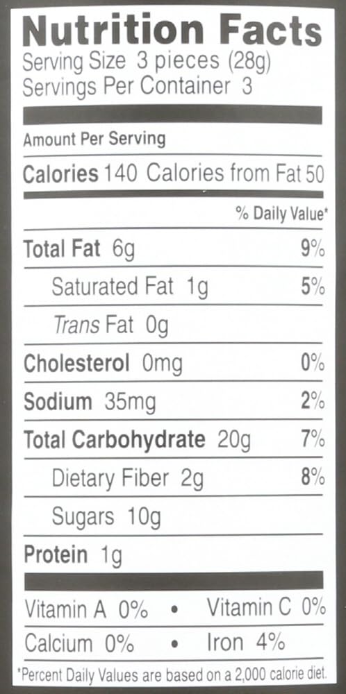 Dolcetto Chocolate Rolled Wafers 3 Oz. (Pack of 12)