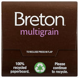 Dare Breton Crackers, Multi-Grain