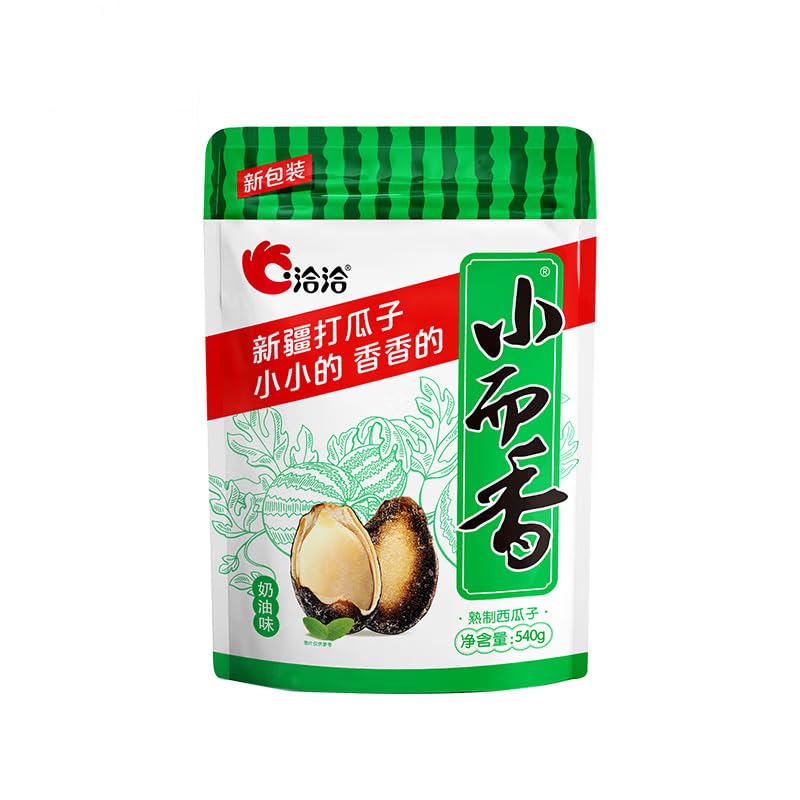 ?? ?????? ??? ????? ?? Melon seeds nuts Chinese snacks Chinese food 540g/??????????/New and old packages are shipped randomly?