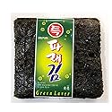 200 Sheets of Korean Parae Seaweed Dried Laver KOREA Healthy FOOD Sushi Gimbab Nori
