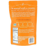 Glazed Mix, ,Tangerine Vanilla Cashew-Macadamia,, 4 oz- pack of 2