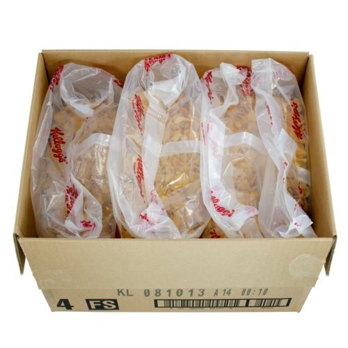 Kellogg's Corn Flakes (Pack of 4)