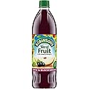 ROBINSONS JUICE APLE BLCKCRRNT SQUASH, 1 LT