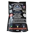 SnowCap Rust Stain Remover 4 lb Bag (Makes Up to 8 Gallons) for Well, Sprinkler, and Outdoor Rust on Concrete, Driveways, Pavers, Vinyl and Wooden